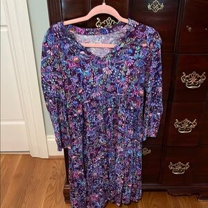 Lilly Pulitzer Alaina dress